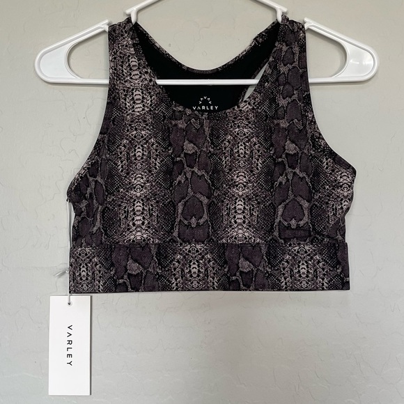 Varley BERKELEY BRA size small - Picture 1 of 8